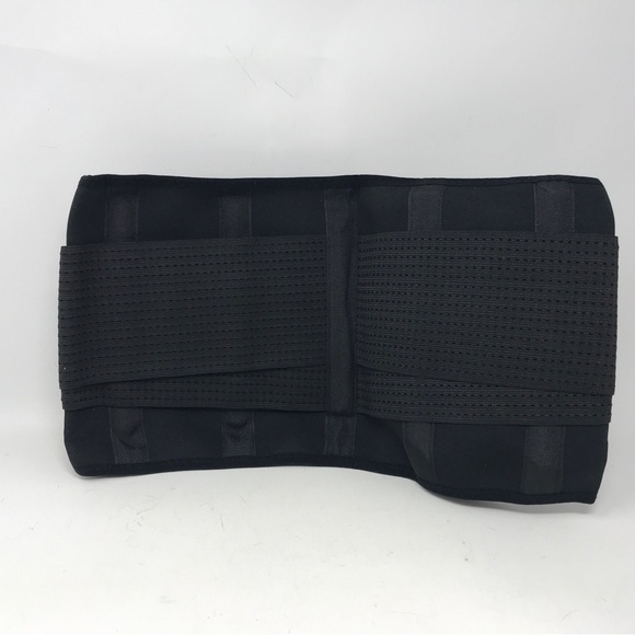 Fashion Mod Your Experience Waist Trainer, Size XXL - Black - Picture 5 of 7